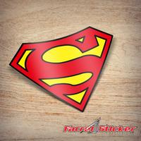 Gambar Sticker Superboy Stiker Logo Superman New dari Toko Setara_NEW undefined 1 Tokopedia
