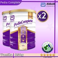 Gambar Pediasure Complete Vanila (2 Can/2 X 850g) dari BabyMILK_SHOP undefined 2 Tokopedia