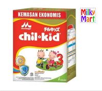 Gambar Morinaga Chil Kid Gold 1600gr dari BabyMILK_SHOP undefined 2 Tokopedia