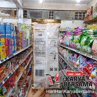 Gambar KOPI BUBUK INDOCAFE COFFEEMIX COFEE MIX 3 IN 1 10 SACHET X 20GR dari HariHariKaryaBersama undefined 3 Tokopedia