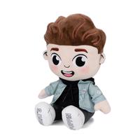 Gambar 25cm Caylus Plush Toy Cute Cartoon Figure Plush Doll Game Character dari ridwanshopdiea undefined 2 Tokopedia