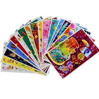 Gambar 20pcs Polka Dots Printed Gift Bag Favors Plastic Party Supplies Loot dari BILLION GRIND undefined 4 Tokopedia