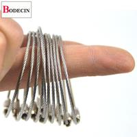 Gambar 10Pcs 15Cm Outdoor Tools Edc Tactical Gear For Camping Tools Multi dari ginarstore717 undefined 4 Tokopedia
