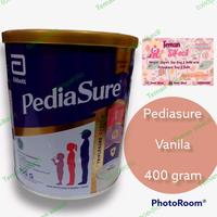Gambar pediasure vanila 400 gram dari Zil Kids Shop undefined 1 Tokopedia