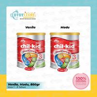 Gambar Morinaga Chil Kid Platinum Vanila Madu 800 Gram / Chilkid Plat 800g dari Zil Kids Shop undefined 1 Tokopedia