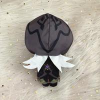 Gambar Tp Genshin Impact Razor Plush Doll Toy Game Cosplay Cute Soft Stuffe dari ginarstore717 undefined 5 Tokopedia