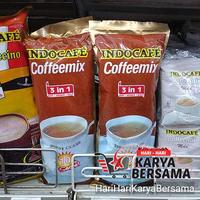 Gambar KOPI BUBUK INDOCAFE COFFEEMIX COFEE MIX 3 IN 1 10 SACHET X 20GR dari HariHariKaryaBersama undefined 4 Tokopedia
