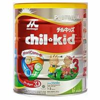 Gambar CHILKID PLATINUM 800 GRAM VANILA CHIL KID PLATINUM VANILA 800 GR dari Zil Kids Shop undefined 1 Tokopedia