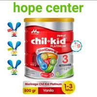 Gambar chilkid platinum 800 gram susu 1-3 tahun chil kid 800g vanila madu dari Zil Kids Shop undefined 3 Tokopedia