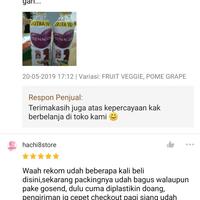 Gambar Dapatkan Fitbar isi 12 Rasa Tiramisu Coklat Nuts Fruits BOX JUMBO dari zavianstore99 undefined 4 Tokopedia