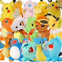 Gambar Tp 43 Styles Anime Pokemon Original Kawaii Plush Doll Toys Pikachu C dari ginarstore717 undefined 5 Tokopedia