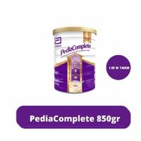 Gambar PEDIACOMPLETE 850 GRAM PEDIASURE COMPLETE 850 GRAM dari Zil Kids Shop undefined 1 Tokopedia