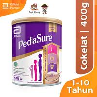 Gambar Pediasure Chocolate 400 gram dari Zil Kids Shop undefined 2 Tokopedia