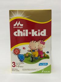 Gambar Chil Kid Reguler Vanila 800gr dari BabyMILK_SHOP undefined 1 Tokopedia