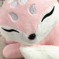 Gambar Tp Game Genshin Impact Yae Miko Fox Plush Doll Toy Yaemiko Cosplay P dari ginarstore717 undefined 4 Tokopedia