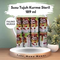 Gambar Susu Tujuh Kurma Steril 189 Ml dari BerkahMurah88 undefined 1 Tokopedia