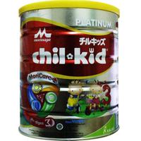 Gambar Morinaga Chilkid Platinum Moricare VANILA 800 Tahap 3 Chil Kid Kalbe dari BabyMILK_SHOP undefined 2 Tokopedia