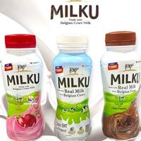 Gambar Paling Murah Milku 200Ml Susu Uht Cokelat Strawberry Original dari BerkahMurah88 undefined 2 Tokopedia