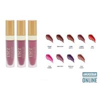 Gambar Promo Inez Suede Lip Color  Baru dari warrantys undefined 1 Tokopedia