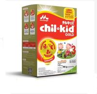 Gambar Chilkid gold box 800gr madu morinaga chil kid dari BabyMILK_SHOP undefined 1 Tokopedia