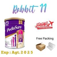 Gambar Pediasure Triplesure Vanila 850 Gr dari Zil Kids Shop undefined 2 Tokopedia