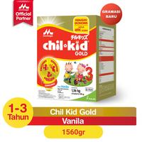 Gambar Chilkid Vanila 1600 g Chil Kid dari BabyMILK_SHOP undefined 1 Tokopedia