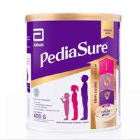 Gambar Pediasure Triplesure Classic Milky 400gr/Susu Formula Anak 1-10th dari BabyMILK_SHOP undefined 1 Tokopedia