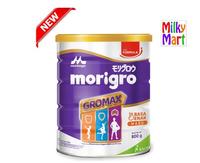 Gambar Morinaga Morigro 800gr / 800g / 800gr dari Zil Kids Shop undefined 2 Tokopedia