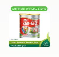 Gambar Morinaga Chilkid Platinum Moricare VANILA 800 Tahap 3 Chil Kid Kalbe dari BabyMILK_SHOP undefined 1 Tokopedia