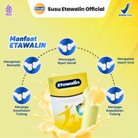 Gambar PTR Etawalin - Paket 3 Box Asam Urat Nyeri Sendi dan Tulang Reumatik dari CariLaris Toko undefined 3 Tokopedia