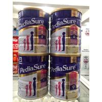 Gambar Batam NY 850 gr Pediasure Triplesure susu formula anak 850gr g gram dari Zil Kids Shop undefined 1 Tokopedia