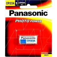 Gambar Baterai CR123A PANASONIC 3V ORI Batre Foto PHOTO KAMERA LASER CR 123A dari PTMAKMUR JAYA undefined 4 Tokopedia