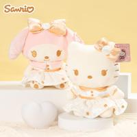 Gambar Tp Sanrio Hello Kitty Kuromi Melody Cinnamoroll Pochacco Plush Toy C dari ginarstore717 undefined 4 Tokopedia
