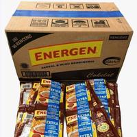 Gambar Energen Coklat Minuman Sereal 160 pcs / karton dari markasgudang01 undefined 1 Tokopedia