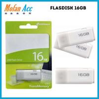 Gambar FlashDisk 16GB 16 gb / usb flash disk drive flashdis transmemory transfer save data memory dari Jaya Berkah tool undefined 1 Tokopedia