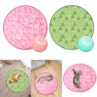 Gambar New Interactive Hunting Cat Toy - USB Charging Simulated dari Bluemart Goods Store undefined 1 Tokopedia