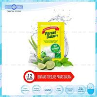Gambar SLASI JERUK NIPIS 12'S BINTANG TOEDJOE UNTUK PANAS DALAM SARIAWAN dari PJ Health undefined 1 Tokopedia