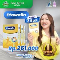 Gambar TER AWAL Etawalin – Paket 3 Box Paket Sendi Sehat Susu Kambing Etawa dari sitirokoe undefined 1 Tokopedia