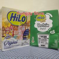 Gambar TER AWAL HiLo Gold Original 1000 gr / HiLo Gold Plain 1000gr dari sitirokoe undefined 1 Tokopedia