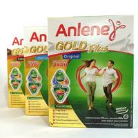 Gambar TER AWAL Anlene Gold Plus 650gram - Susu Bubuk - Nutrisi Jantung, dari sitirokoe undefined 1 Tokopedia
