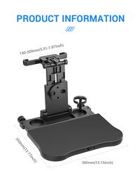 Gambar Car Seat Back Foldable Tray Laptop Table Multifunctional Auto Chair dari Toko ordinary undefined 4 Tokopedia