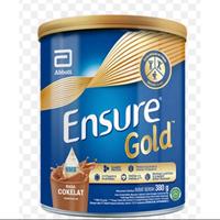 Gambar TER AWAL ensure gold coklat 380g dari sitirokoe undefined 1 Tokopedia