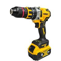 Gambar (IMPORT) Dewalt DCD791 Brushless Electric Drill Cordless Screwdriver 13MM Chuck Impact Drill Wireless With Li-ion Battery Power Tool dari Onlinestored id undefined 5 Tokopedia