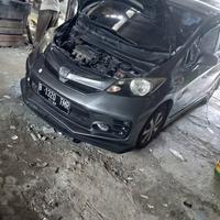 Gambar body kit Honda Freed custom hybrid dari Arjuna Bodykit undefined 1 Tokopedia