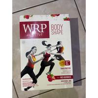 Gambar TER AWAL WRP Active Body Shape Red Berries 1 Box isi 6 Sachet dari sitirokoe undefined 2 Tokopedia