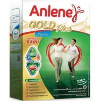 Gambar TER AWAL Anlene Gold Plus 650gram - Susu Bubuk - Nutrisi Jantung, dari sitirokoe undefined 2 Tokopedia