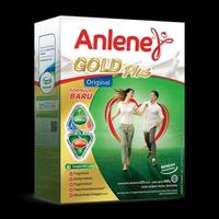 Gambar TER AWAL Anlene Gold Plus 650gram - Susu Bubuk - Nutrisi Jantung, dari sitirokoe undefined 3 Tokopedia