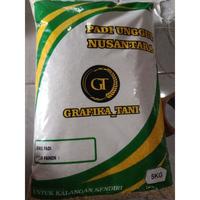 Gambar BENIH PADI BARU CIBATU 06 5KG ORIGINAL dari jaya tani by undefined 5 Tokopedia
