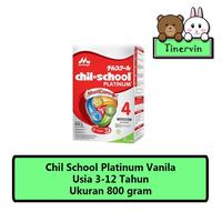 Gambar TER AWAL Morinaga Chil School Platinum 800 gram - dari sitirokoe undefined 3 Tokopedia