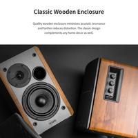 Gambar Edifier Powerfull Bookshelf Speaker R1280DB dari Surya Mitra Online undefined 5 Tokopedia